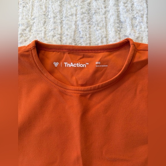 tna tank top - Picture 2 of 5